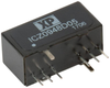 Dc-Dc Converter, 5V, 1.6A; No. Of Outputs Xp Power - 17AC7015 - Newark, An Avnet Company