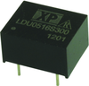 Led Driver, Dc-Dc, Cc, 300Ma, 14V, 4.2W; Product Range Xp Power - 82T8706 - Newark, An Avnet Company