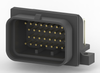 Automotive Conn, R/a Hdr, 34Pos, Solder; Product Range Te Connectivity - 69AH5934 - Newark, An Avnet Company