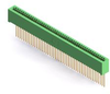 Card Edge Conn, Single, 48Pos, Wire Wrap; Card Edge Connector Type Edac - 64AJ9101 - Newark, An Avnet Company