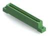 Card Conn, Single Side, 25Pos, Wire Wrap; Card Edge Connector Type Edac - 67AJ5646 - Newark, An Avnet Company