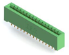 Card Edge Conn, Dual Side, 30Pos, Th; Card Edge Connector Type Edac - 59AJ6385 - Newark, An Avnet Company