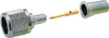 Rf/coaxial, Uhf Plug, Straight, Crimp; Connector Type Amphenol Rf - 99H5898 - Newark, An Avnet Company