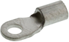 Terminal, Ring Tongue, #2, Crimp; Stud Size - Metric Amp - Te Connectivity - 93B5010 - Newark, An Avnet Company