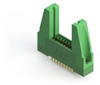 Card Edge Conn, Dual Side, 18Pos, Th; Card Edge Connector Type Edac - 67AJ4874 - Newark, An Avnet Company