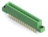 Card Conn, Dual Side, 30Pos, Wire Wrap; Card Edge Connector Type Edac - 85H5007 - Newark, An Avnet Company