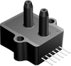 Pressure Sensor, 5In-H2O, Diff, Volt; Operating Pressure Max Amphenol All Sensors - 37AJ8553 - Newark, An Avnet Company