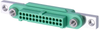 Connector Housing, Rcpt, 26Pos, 1.25Mm Rohs Compliant Harwin - 73AJ6229 - Newark, An Avnet Company
