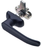 T and L Handle Latches - 92-31-521 - bisco industries