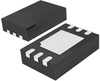 Sensors, Transducers - Temperature Sensors - Analog and Digital Output -- 1072271-LTC2997IDCB#TRMPBF - Image