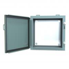 Electrical - Mild Steel - Wallmount Enclosures - 1418G6 - Hammond Manufacturing Company Inc.