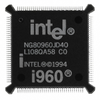 Embedded - Microprocessors - NG80960JD3V40 - Lingto Electronic Limited