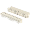Backplane Connectors - DIN 41612 - 09047326821 - Lingto Electronic Limited