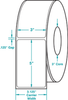 General Purpose Label - 620302 - Western Numerical Control