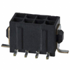 Connectors, Interconnects- Rectangular Connectors -Headers, Male Pins - Win Source Electronics