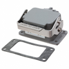 Heavy Duty Connector Housings, Hoods, Bases - WM22575-ND - DigiKey