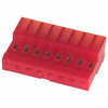 Free Hanging, Panel Mount - A34823-ND - DigiKey