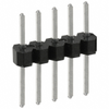Headers, Male Pins - S1032E-05-ND - DigiKey