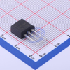 Triode/MOS Tube/Transistor >> TRIACs -- Z0409MF - Image