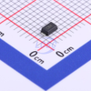 TVS/Fuse/Board Level Protection >> Electrostatic and Surge Protection (TVS/ESD) - SMF14CA - LCSC Electronics Technology (HK) Limited