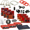 Development Boards, Kits, Programmers - Evaluation Boards - RF Evaluation and Development Kits, Boards - EM250-DEV - Acme Chip Technology Co., Limited