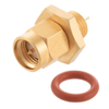 Coaxial Connector (RF) Assemblies - 5328-FMCN4403-ND - DigiKey
