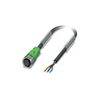 Circular Cable Assemblies - 1668085-ND - DigiKey