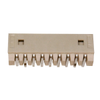Headers, Male Pins - 4285-SC25-09WL-ND - DigiKey