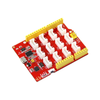 Embedded MCU, DSP Evaluation Boards - 1597-1466-ND - DigiKey