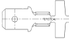 Terminals - 61367-3 - Powell Electronics, Inc.