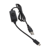 USB Cables - 1939-USBAM27255C1MUSBFSW-ND - DigiKey