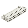Male connector/plug - 721-614 - WAGO