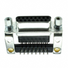 D-Sub Connector Assemblies - A32157-ND - DigiKey
