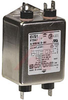 Filter, RFI; 6 A; 2250 VDC (Line-to-Ground), 1450 VDC (Line-to-Line); S Series - 70185752 - Allied Electronics, Inc.