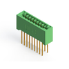 Edgeboard Connectors - 151-846-018-540-201-ND - DigiKey