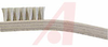 Brush; 7/16 in.; 1-3/8 in.; 1/4; 7-3/4;Horse Hair; Wood Laminate - 70207234 - Allied Electronics, Inc.