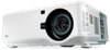 6200-lumen Professional Installation Projector w/ Lens - NP4100-06FL - Visual Sound, Inc.