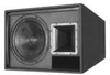 Full-range Weatherised Enclosure, 80 x 50 Degree Horn - AM12 - Visual Sound, Inc.