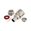 Coaxial Connector (RF) Assemblies - 6099-PE4611-ND - DigiKey