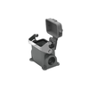 Heavy Duty Connector Housings, Hoods, Bases - A134080-ND - DigiKey