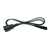 Power, Line Cables and Extension Cords - 4654-FCR72027-ND - DigiKey