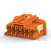 Rectangular Connector Housings - 17-2203990-1-ND - DigiKey