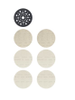 Abrasive Discs - 2311215 - RS Components, Ltd.