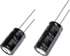 Aluminium Capacitors - 1763875 - RS Components, Ltd.