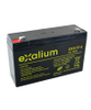 Lead Acid Batteries - 313499 - RS Components, Ltd.