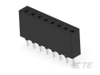 PCB Headers & Receptacles - 534237-6 - TE Connectivity
