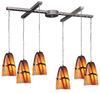 Island/Pool Table-4 Light + - 91245 - Light Center (The)