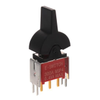 Rocker Switches -- 1400-300AWSP4J2BLKVS2RE - Image