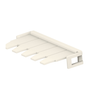 Rectangular Connector Accessories - 609-10174855-05LF-ND - DigiKey