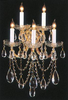 Sconces-Quad plus - 733956 - Capital Lighting, Inc.